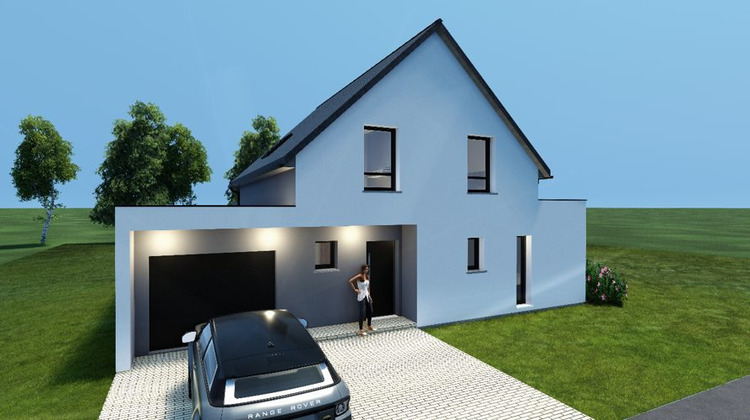 Ma-Cabane - Vente Maison Schnersheim, 98 m²