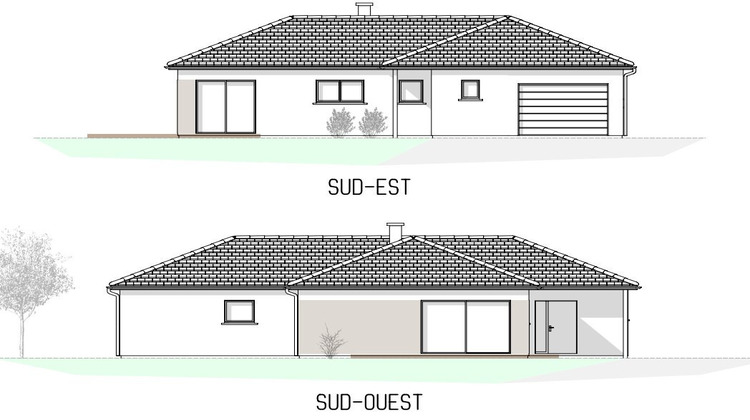 Ma-Cabane - Vente Maison Schnersheim, 131 m²