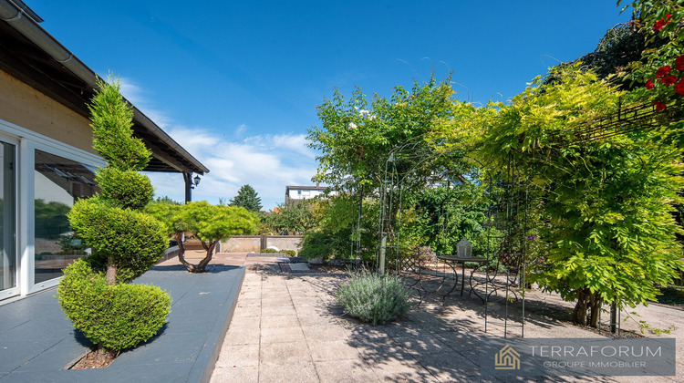 Ma-Cabane - Vente Maison Schnersheim, 202 m²