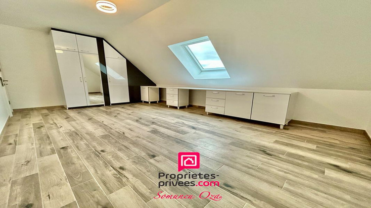 Ma-Cabane - Vente Maison SCHNERSHEIM, 114 m²