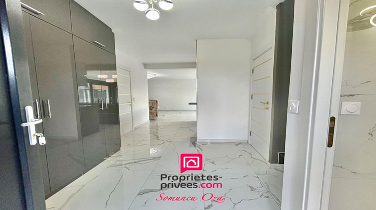 Ma-Cabane - Vente Maison SCHNERSHEIM, 114 m²