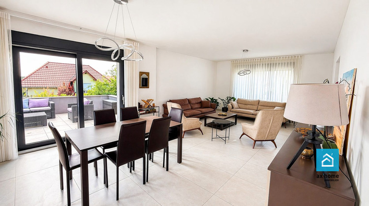 Ma-Cabane - Vente Maison Schnersheim, 248 m²
