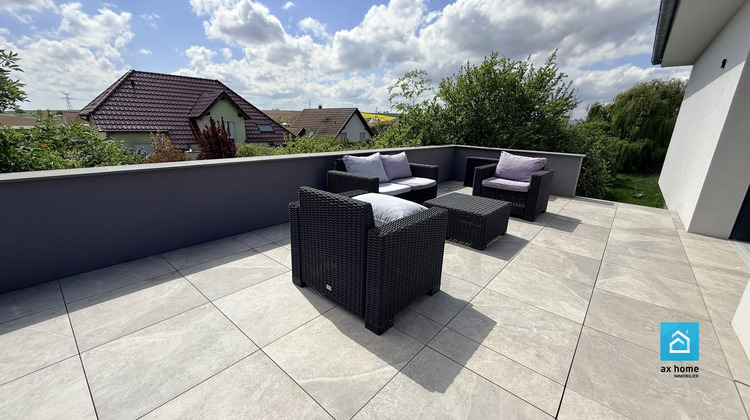Ma-Cabane - Vente Maison Schnersheim, 248 m²