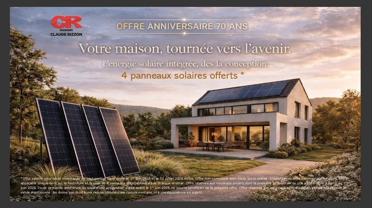 Ma-Cabane - Vente Maison SCHNERSHEIM, 125 m²