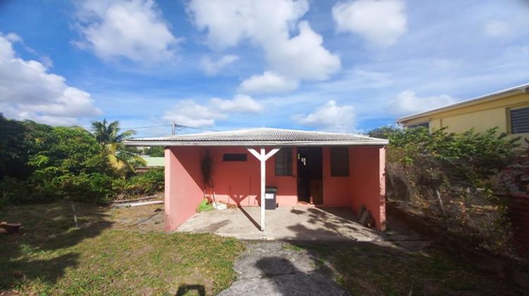 Ma-Cabane - Vente Maison SCHOELCHER, 58 m²