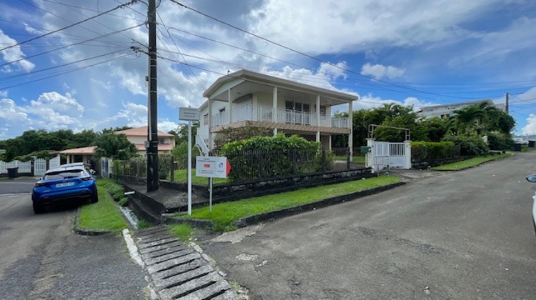 Ma-Cabane - Vente Maison Schoelcher, 160 m²