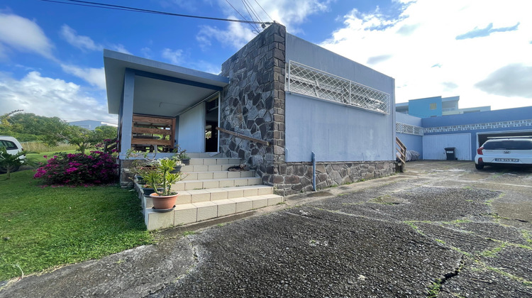 Ma-Cabane - Vente Maison Schoelcher, 250 m²