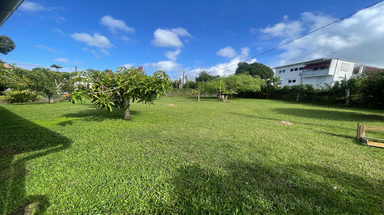 Ma-Cabane - Vente Maison Schoelcher, 250 m²