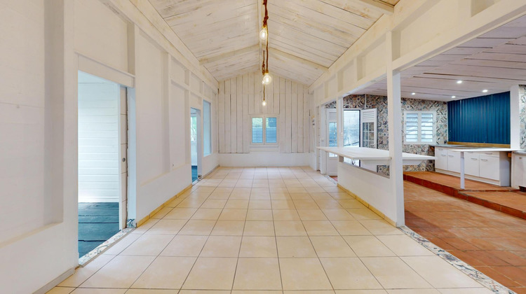 Ma-Cabane - Vente Maison Schoelcher, 165 m²