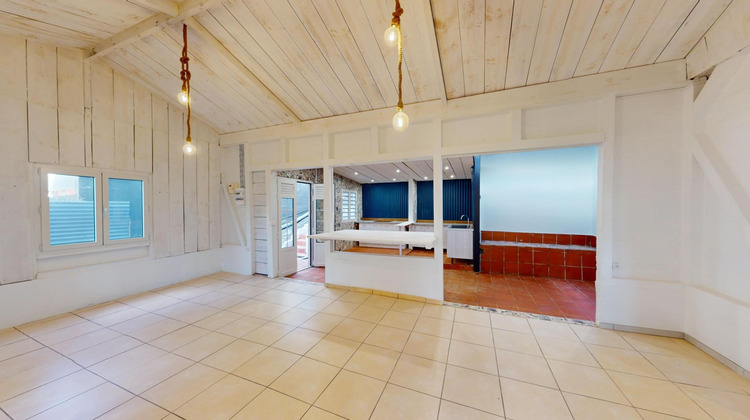 Ma-Cabane - Vente Maison Schoelcher, 165 m²