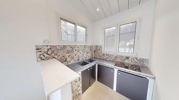 Ma-Cabane - Vente Maison Schoelcher, 165 m²