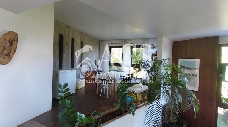 Ma-Cabane - Vente Maison Schoelcher, 230 m²