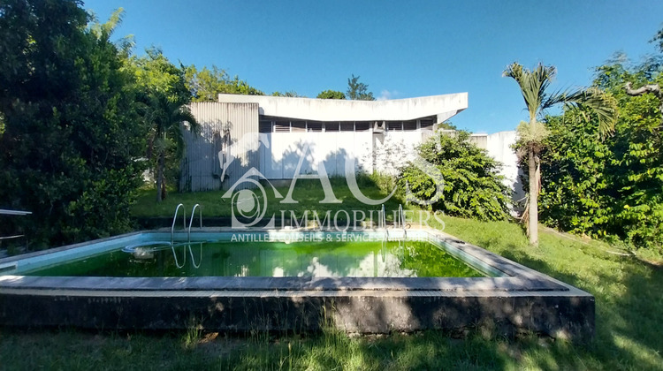 Ma-Cabane - Vente Maison Schoelcher, 230 m²