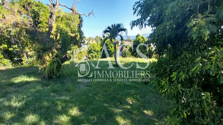 Ma-Cabane - Vente Maison Schoelcher, 230 m²