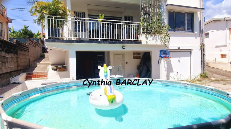 Ma-Cabane - Vente Maison SCHOELCHER, 160 m²