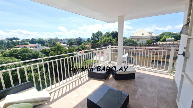 Ma-Cabane - Vente Maison SCHOELCHER, 160 m²