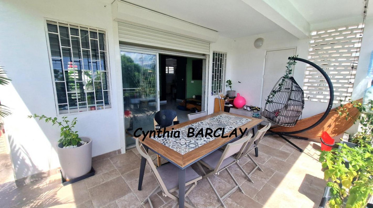 Ma-Cabane - Vente Maison SCHOELCHER, 160 m²