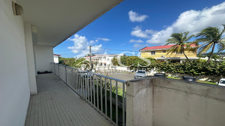 Ma-Cabane - Vente Maison Schoelcher, 220 m²