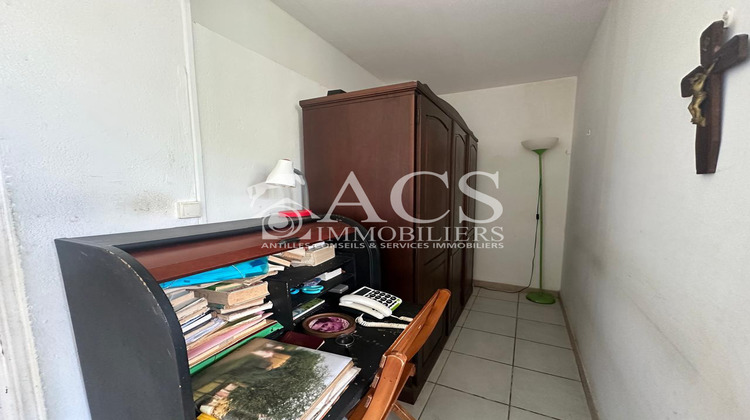 Ma-Cabane - Vente Maison Schoelcher, 220 m²