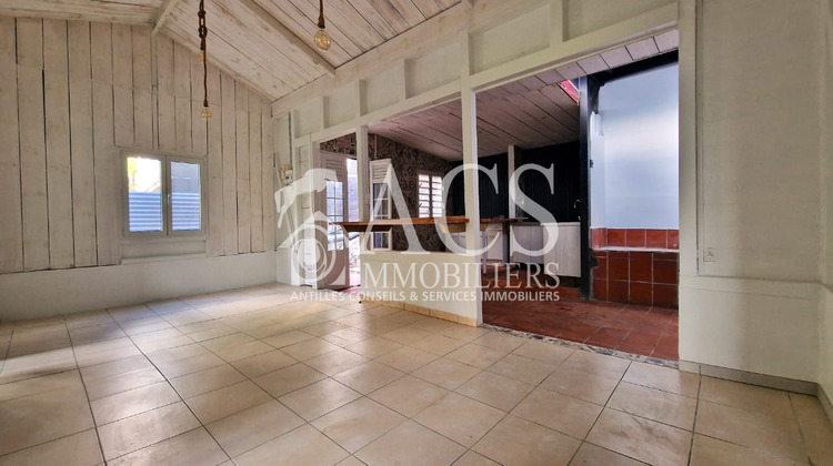 Ma-Cabane - Vente Maison Schoelcher, 164 m²