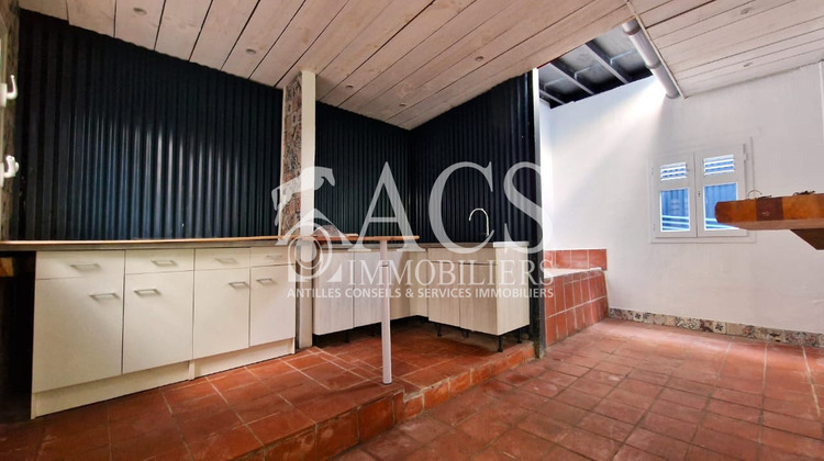 Ma-Cabane - Vente Maison Schoelcher, 164 m²