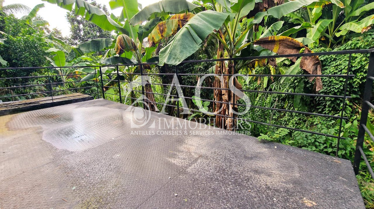 Ma-Cabane - Vente Maison Schoelcher, 164 m²