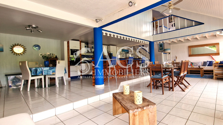 Ma-Cabane - Vente Maison Schoelcher, 349 m²
