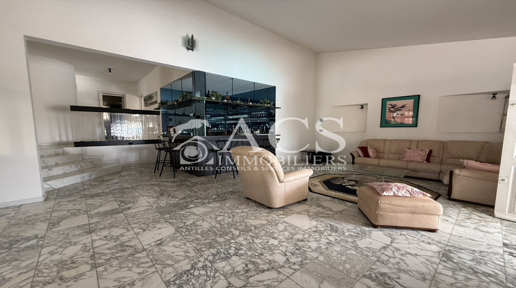 Ma-Cabane - Vente Maison Schoelcher, 350 m²