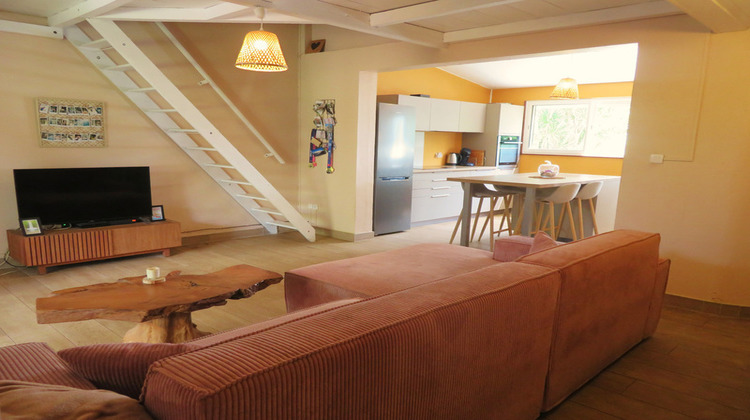 Ma-Cabane - Vente Maison SCHOELCHER, 110 m²