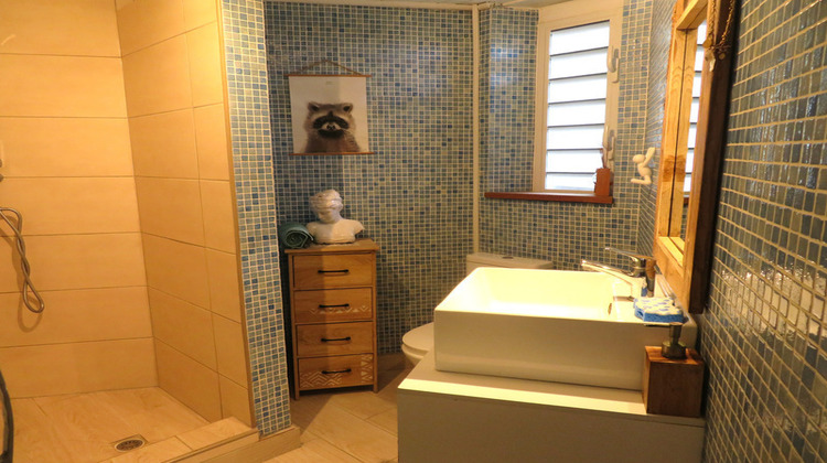 Ma-Cabane - Vente Maison SCHOELCHER, 110 m²