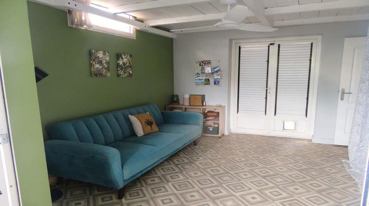 Ma-Cabane - Vente Maison SCHOELCHER, 110 m²