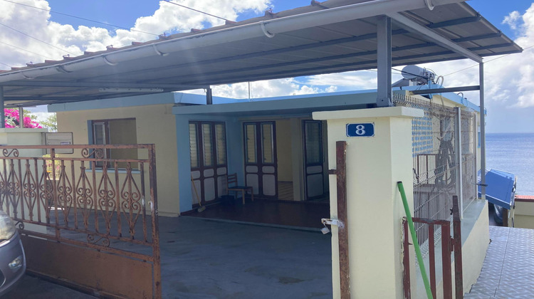 Ma-Cabane - Vente Maison Schoelcher, 234 m²