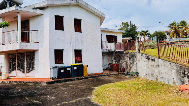 Ma-Cabane - Vente Maison Schoelcher, 235 m²