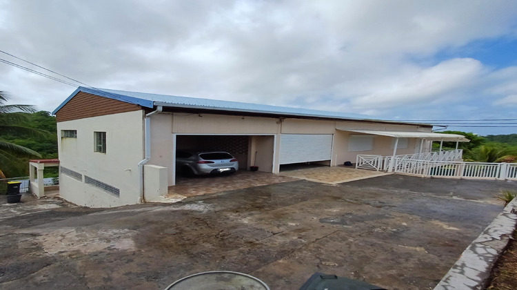 Ma-Cabane - Vente Maison Schoelcher, 350 m²