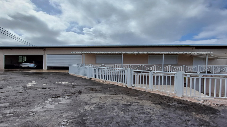 Ma-Cabane - Vente Maison Schoelcher, 350 m²