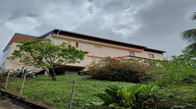 Ma-Cabane - Vente Maison Schoelcher, 350 m²