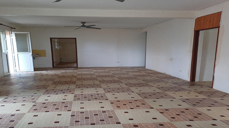 Ma-Cabane - Vente Maison Schoelcher, 350 m²