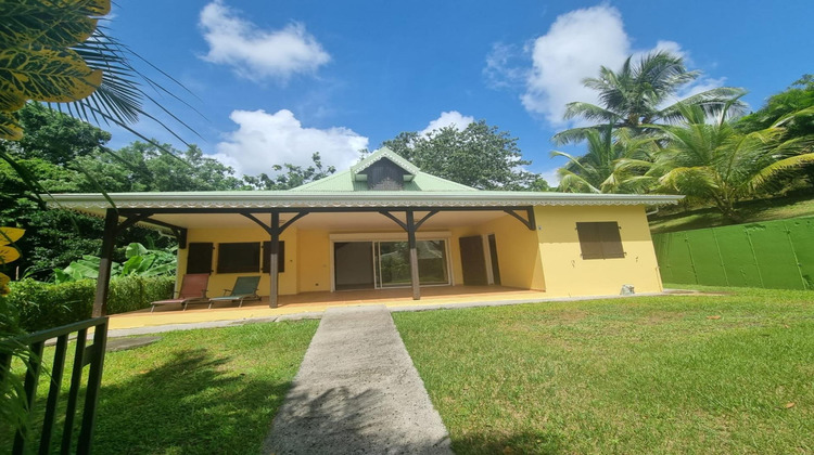 Ma-Cabane - Vente Maison Schoelcher, 130 m²