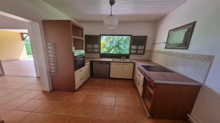 Ma-Cabane - Vente Maison Schoelcher, 130 m²