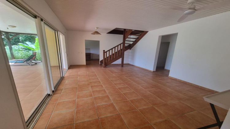 Ma-Cabane - Vente Maison Schoelcher, 130 m²