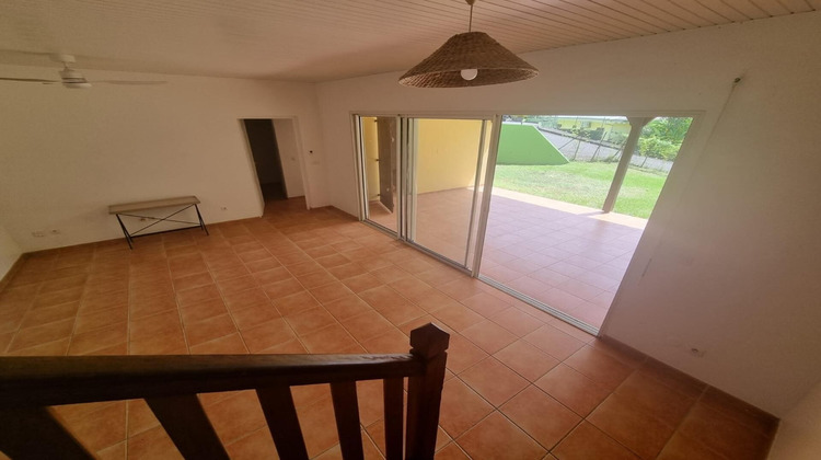 Ma-Cabane - Vente Maison Schoelcher, 130 m²
