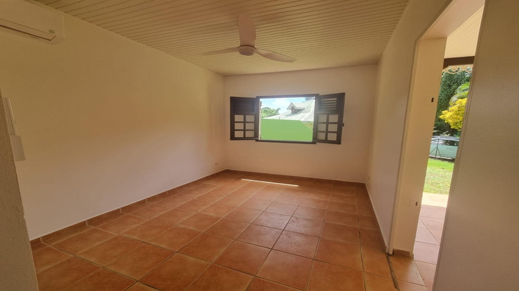 Ma-Cabane - Vente Maison Schoelcher, 130 m²