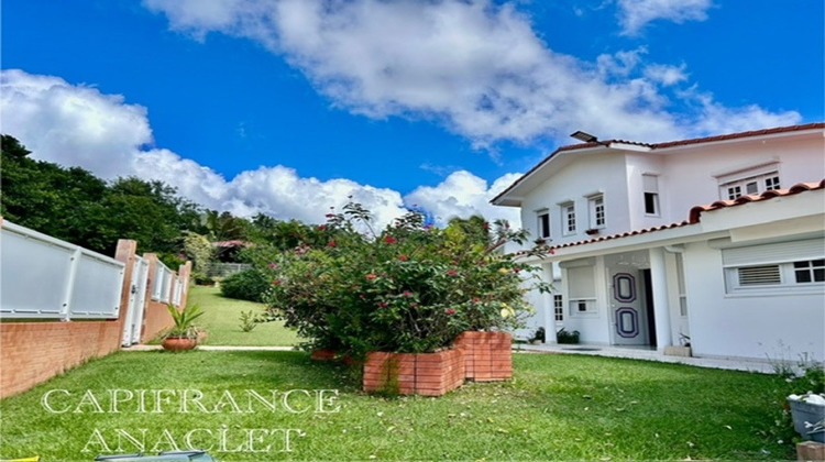 Ma-Cabane - Vente Maison SCHOELCHER, 345 m²