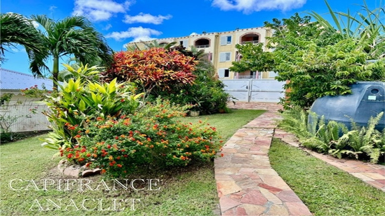 Ma-Cabane - Vente Maison SCHOELCHER, 345 m²