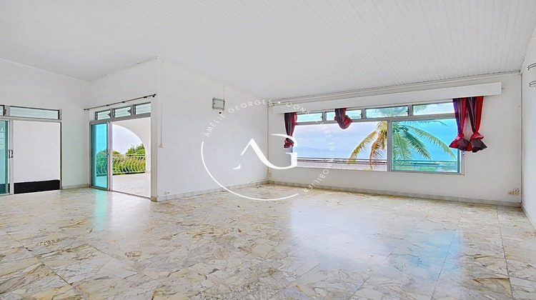 Ma-Cabane - Vente Maison Schoelcher, 218 m²