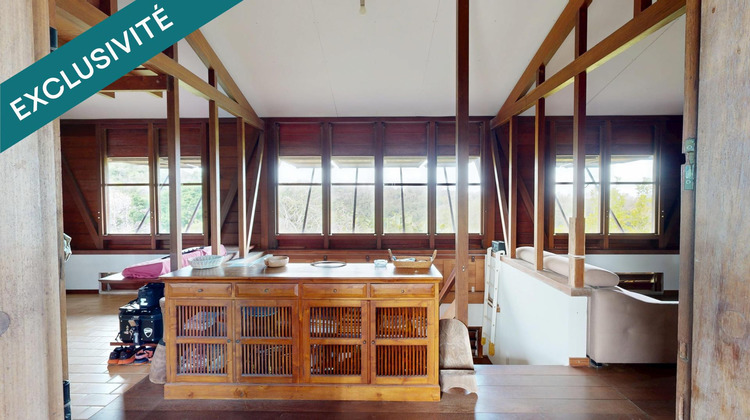 Ma-Cabane - Vente Maison Schoelcher, 180 m²