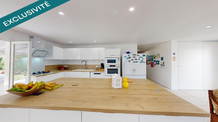 Ma-Cabane - Vente Maison Schoelcher, 134 m²