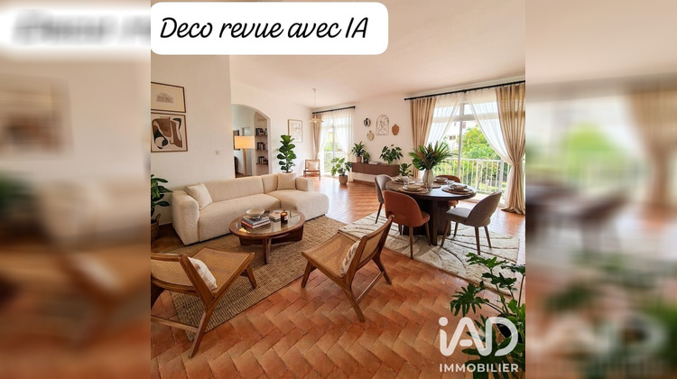 Ma-Cabane - Vente Maison Schoelcher, 190 m²