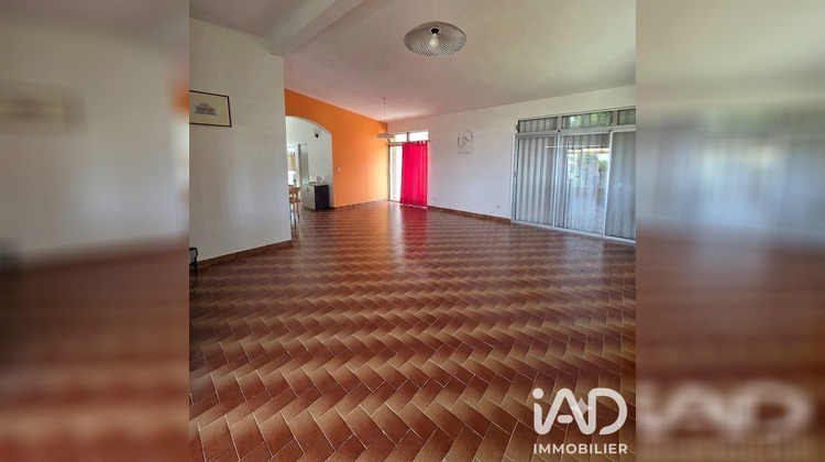 Ma-Cabane - Vente Maison Schoelcher, 190 m²