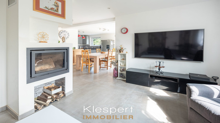 Ma-Cabane - Vente Maison Schoenau, 116 m²